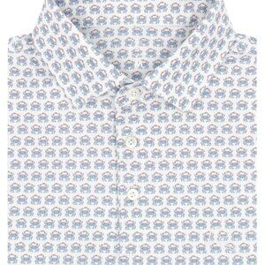 Rhoback The Blue Crab